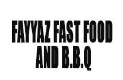 Fayyaz Fast Food And B.B.Q