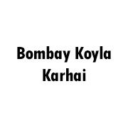 Bombay Koyla Karhai