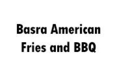 Basra American Fries and BBQ