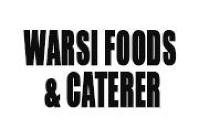 Warsi Foods & Caterer