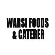 Warsi Foods & Caterer