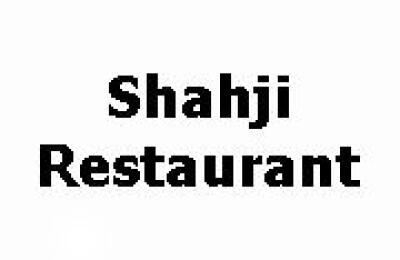 Shahji Restaurant