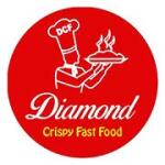 Dimond Crispy Fast Food