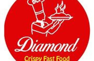 Dimond Crispy Fast Food
