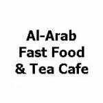Al-Arab Fast Food & Tea Cafe