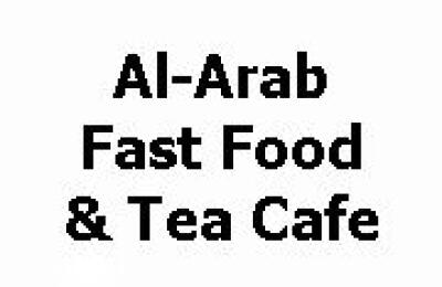 Al-Arab Fast Food & Tea Cafe