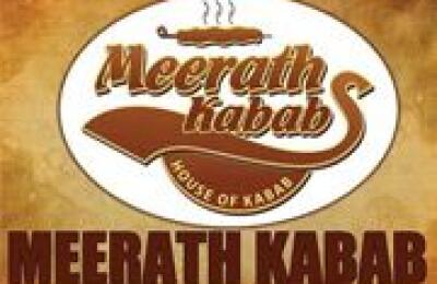 Sirf Meerath Kabab Famous Kabab Paratha