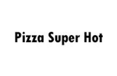 Pizza Super Hot