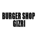 Burger Shop Gizri