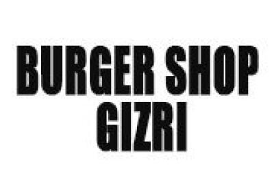 Burger Shop Gizri