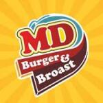 MD Burger & Broast