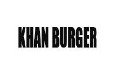Khan Burger Karachi