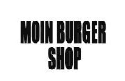 Moin Burger Shop