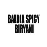 Baldia Spicy Biryani