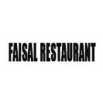 Faisal Restaurant