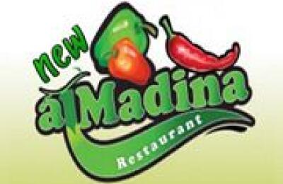 New Al Madina Restaurant