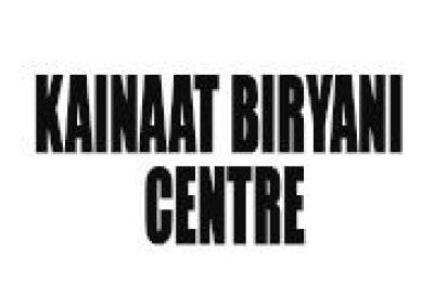 Kainaat Biryani Centre