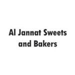 Al Jannat Sweets and Bakers