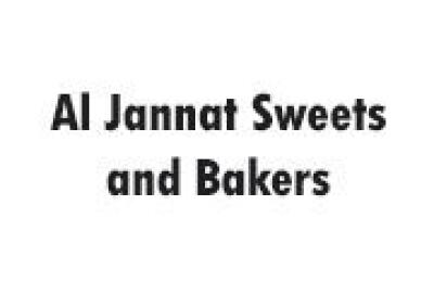 Al Jannat Sweets and Bakers