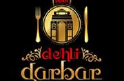 Dehli Darbar Kabab House