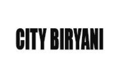 City Biryani