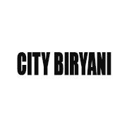 City Biryani
