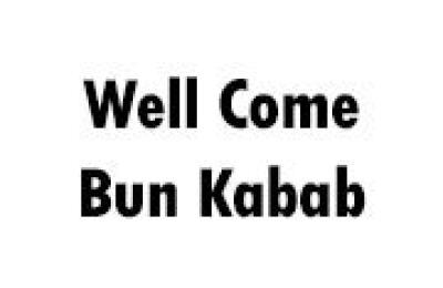 Well Come Bun Kabab