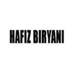 Hafiz Biryani