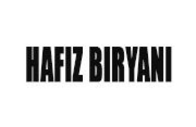 Hafiz Biryani