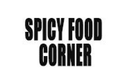 Spicy Food Corner