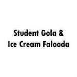 Student Gola & Ice Cream Falooda