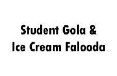 Student Gola & Ice Cream Falooda