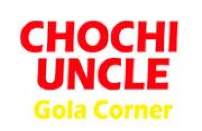 Chochi Uncle Gola Corner