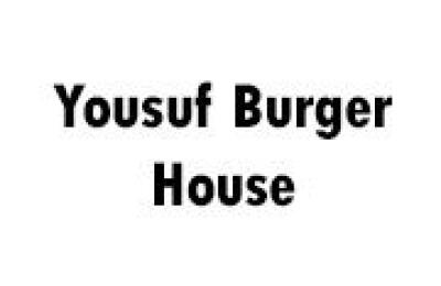 Yousuf Burger House