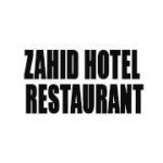 Zahid Hotel Restaurant