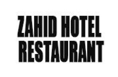 Zahid Hotel Restaurant