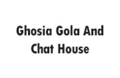 Ghosia Gola And Chat House