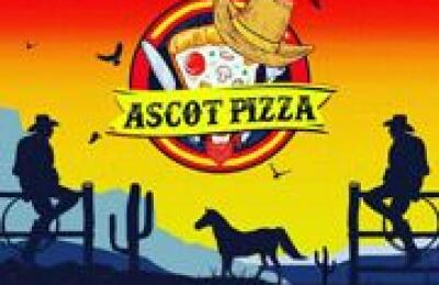 Ascot Pizza