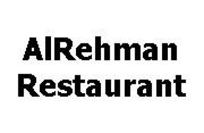 AlRehman Restaurant