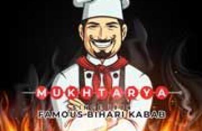 Mukhtarya Famous Bihari Kabab