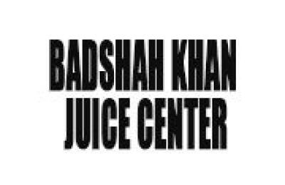 Badshah Khan Juice Center
