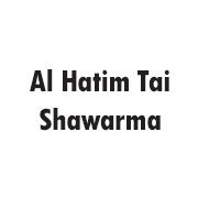 Al Hatim Tai Shawarma
