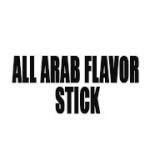 All Arab Flavor Stick