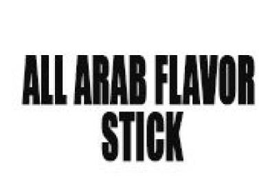 All Arab Flavor Stick