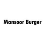 Mansoor Burger