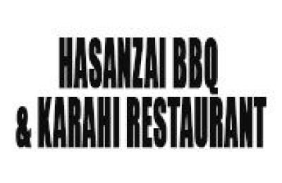 Hasanzai BBQ & Karahi Restaurant