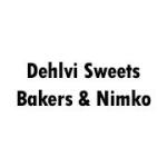 Dehlvi Sweets Bakers & Nimko