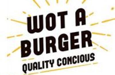 Wot A Burger