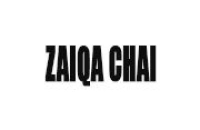 Zaiqa Chai