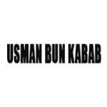 Usman Bun Kabab